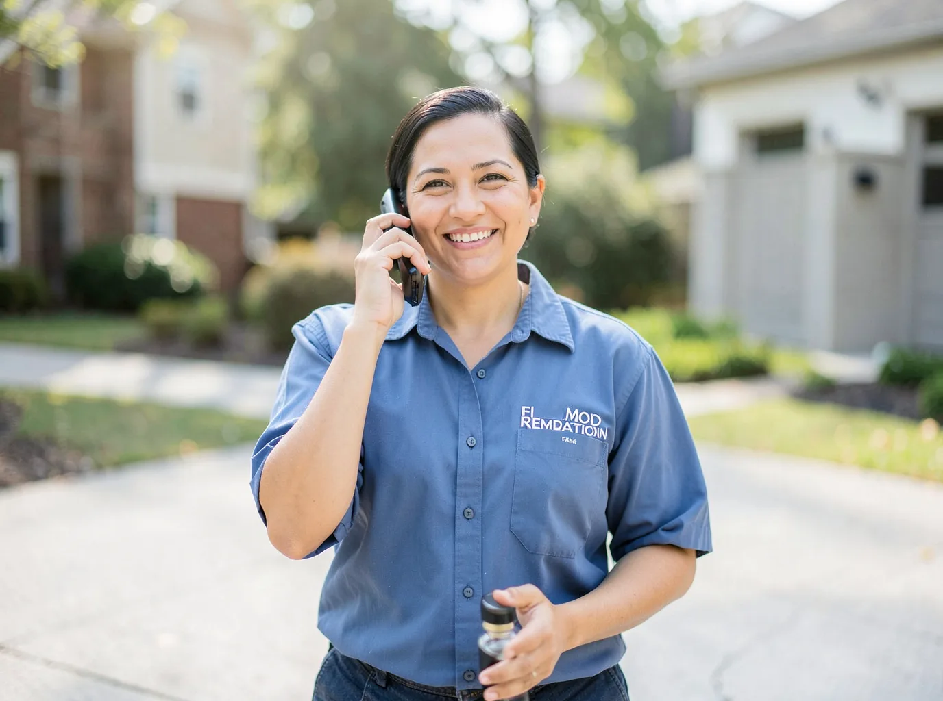 Mold Remediation Vancourt, TX FAQs